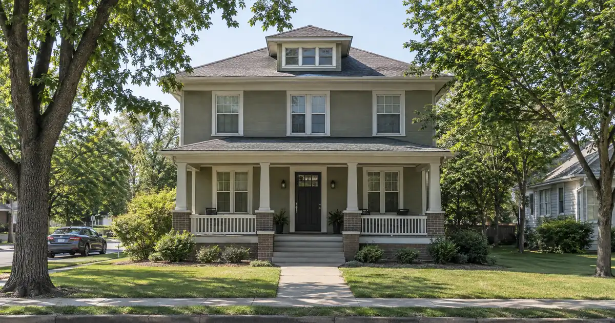 Investment Property HELOCs for Owners Funding Another Investment