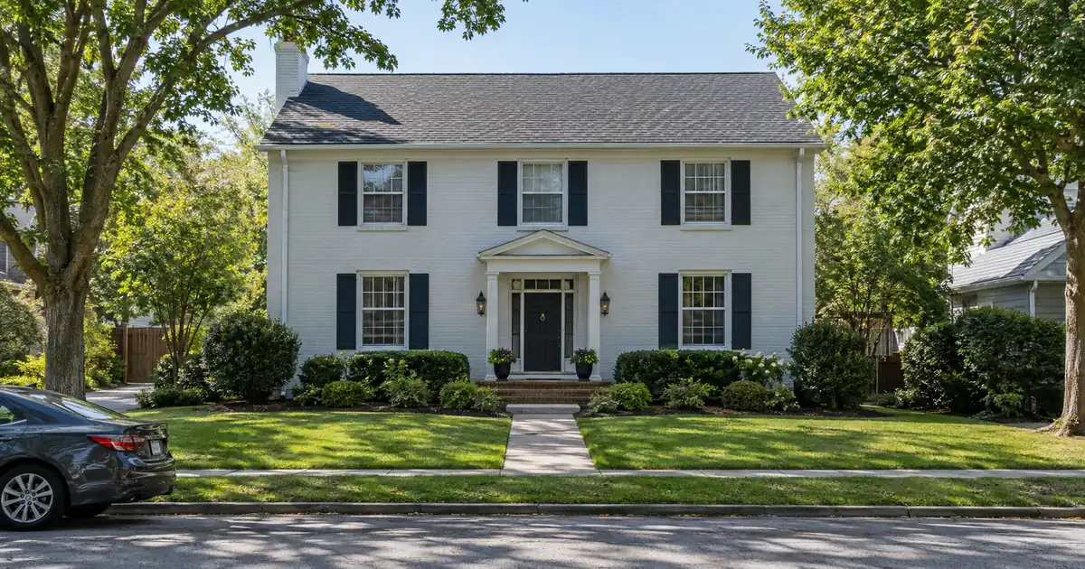 Investment Property Cash-Out Refinance for Landlords Who Want No Cash Out