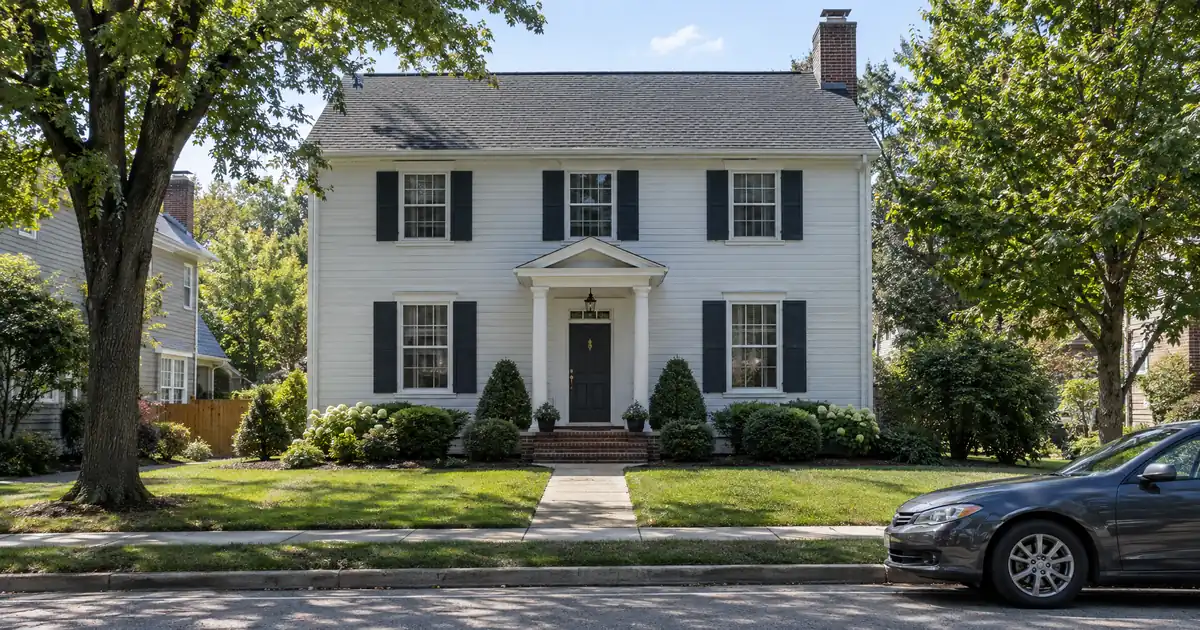 Investment Property HELOCs for Investors Weighing a Credit Union