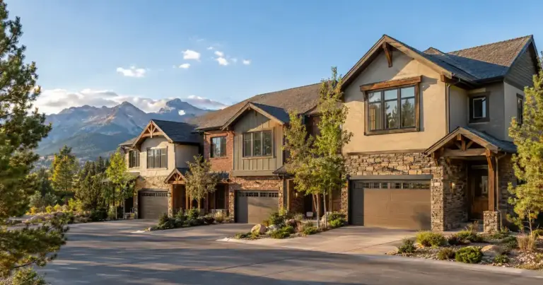 DSCR Cash Out Refinance in Lone Tree, Colorado