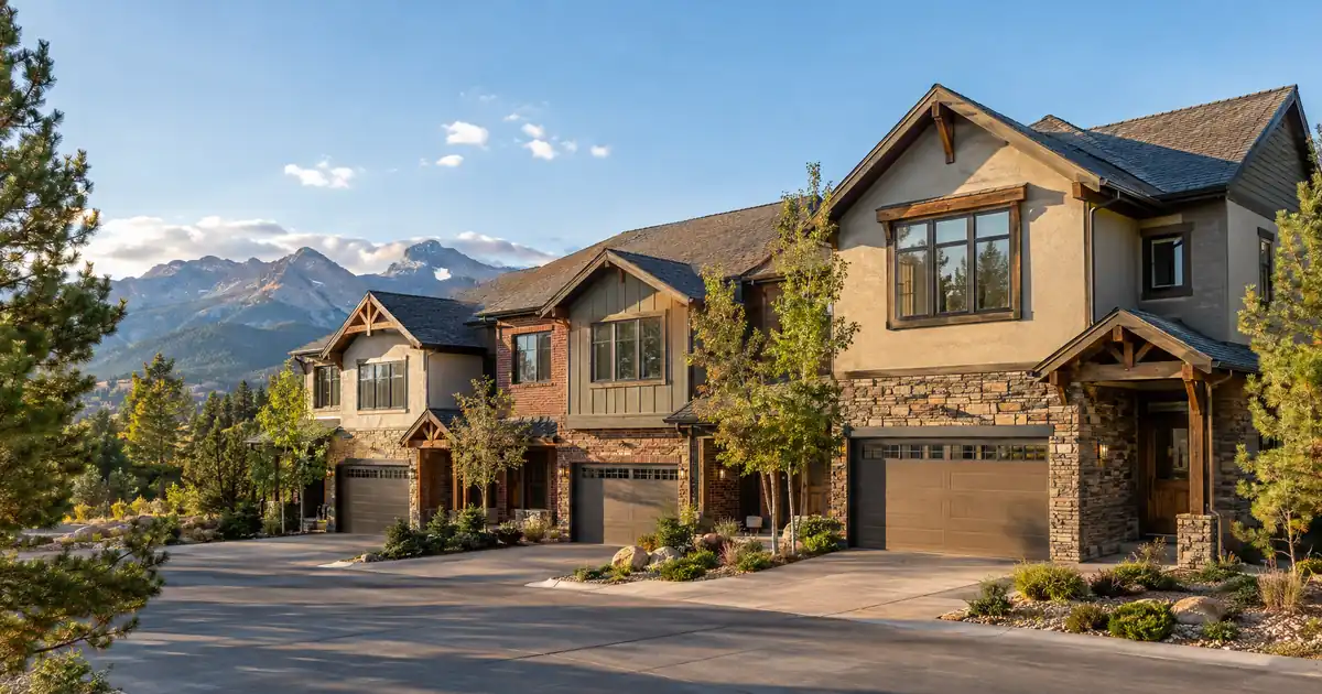 DSCR Cash Out Refinance in Lone Tree, Colorado: Can Your Rent Cover a Bigger Loan Balance?
