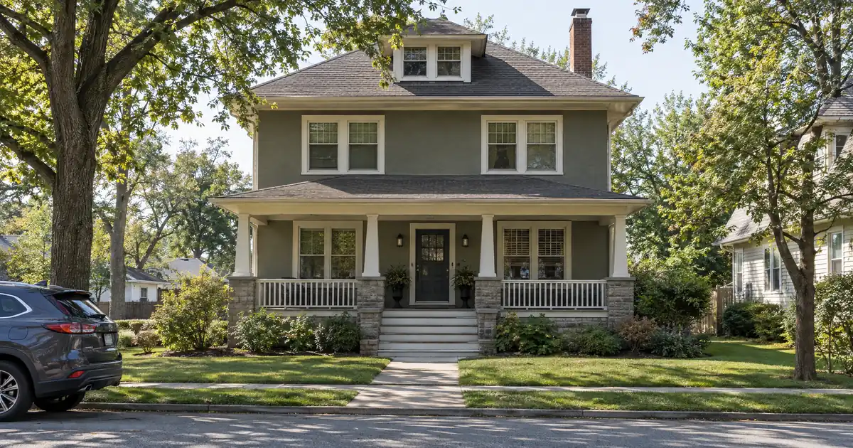 How to Get a HELOC on Investment Property You Own Free and Clear
