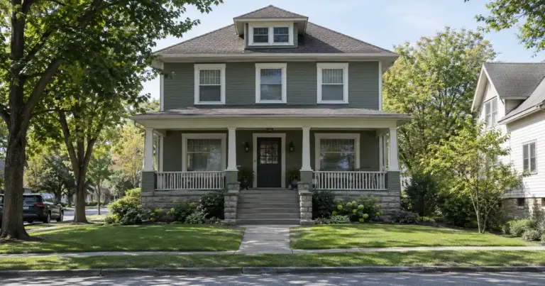 Investment Property HELOCs for Landlords Who Just Bought the Rental