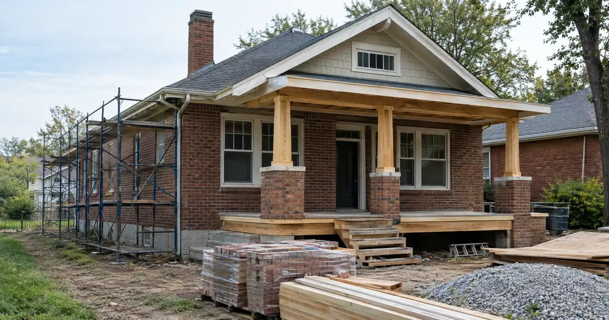 Conventional Cash-Out Refinance for Hard Money Shoppers