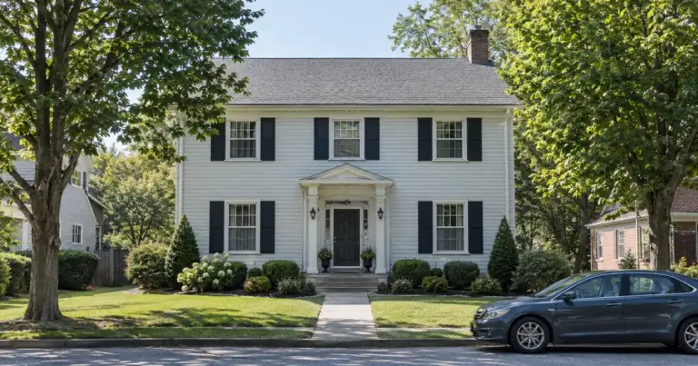 Investment Property HELOCs for Investors Whose Bank Said No