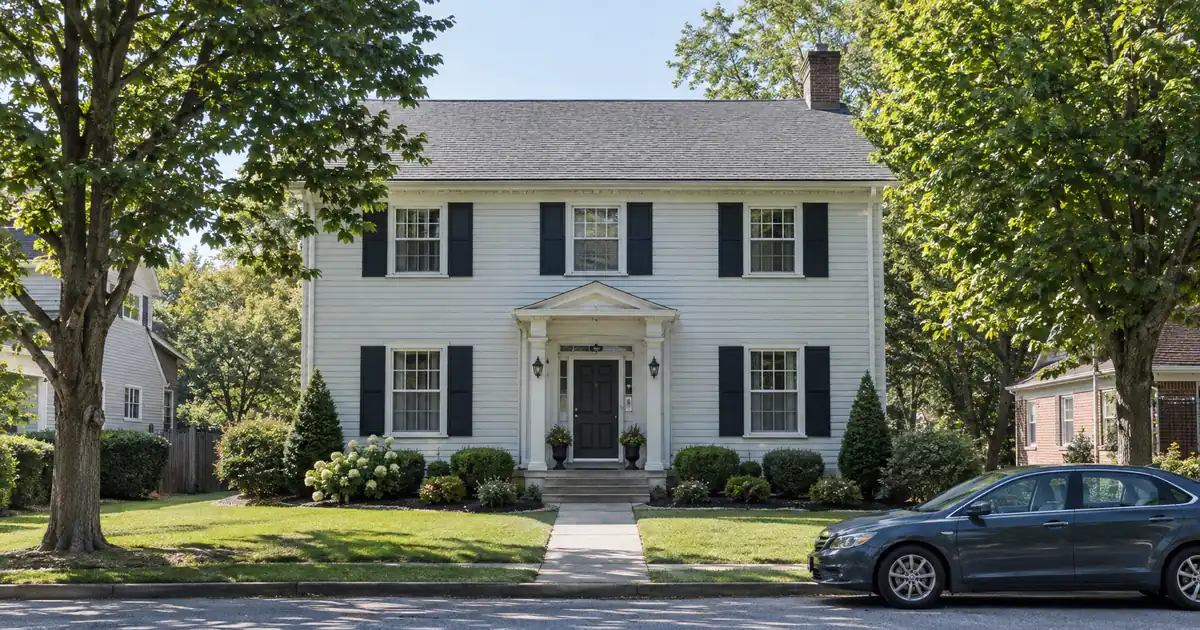 Investment Property HELOCs for Investors Whose Bank Said No