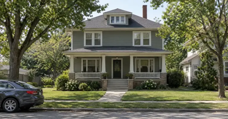 Should You Refinance a Rental to Pay Off a HELOC?