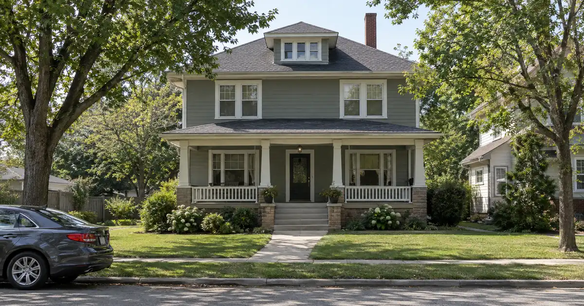 Should You Refinance a Rental to Pay Off a HELOC?