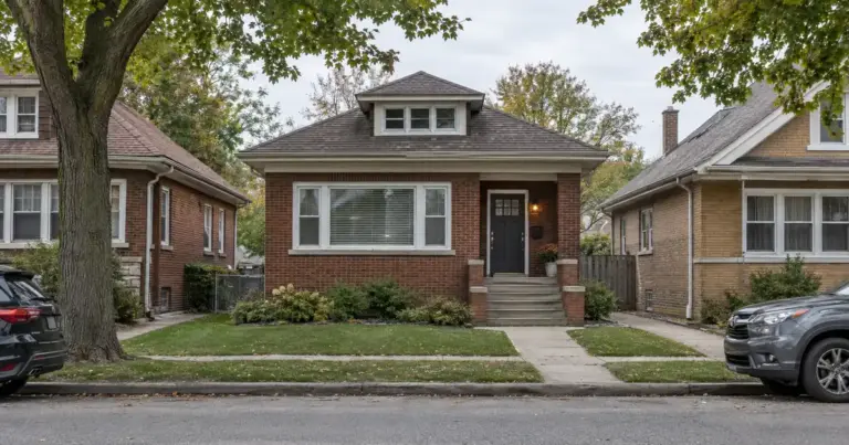 DSCR Cash Out Refinance in Downers Grove, Illinois