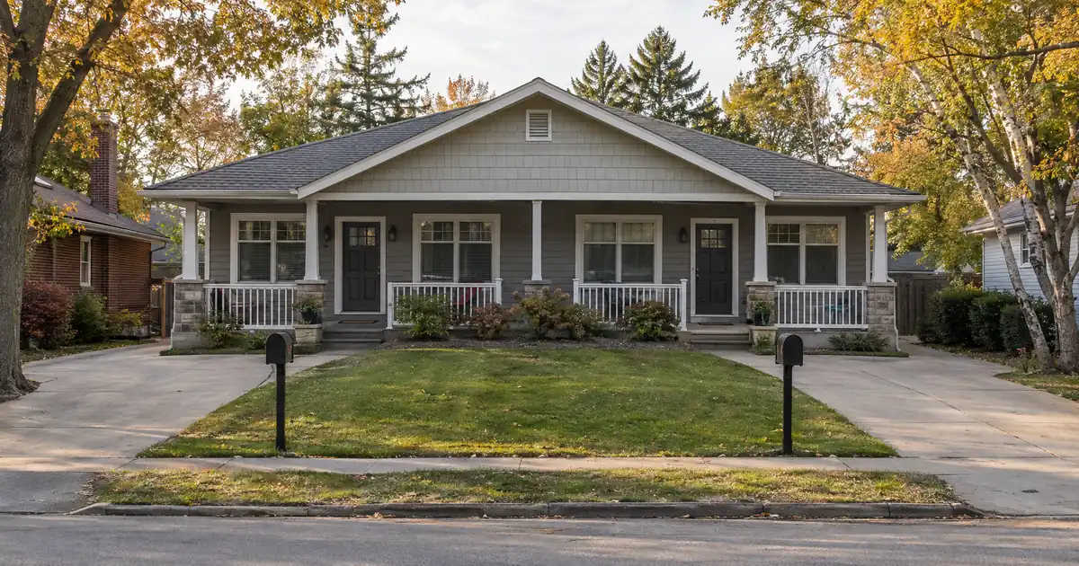Cash Out Refinance Investment Property in Greenfield, Wisconsin: Pulling Equity From Older Duplex Blocks