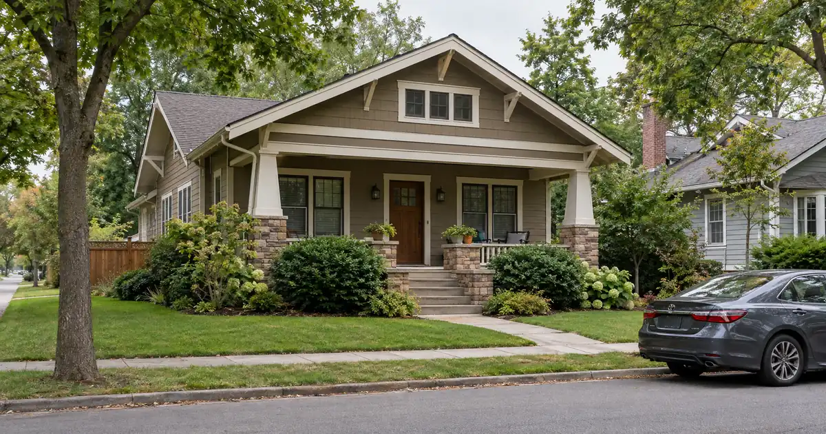 Investment Property HELOC for Landlords Borrowing From Rental Equity
