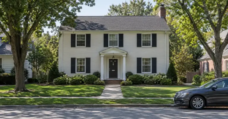 Investment Property HELOC for Owners With Little Personal Income