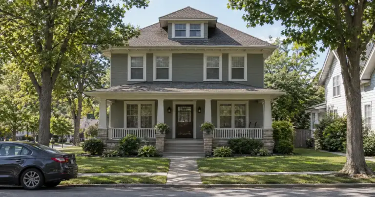 First Lien HELOCs on Rentals for Investors