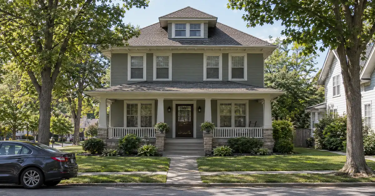 First Lien HELOCs on Rentals for Investors