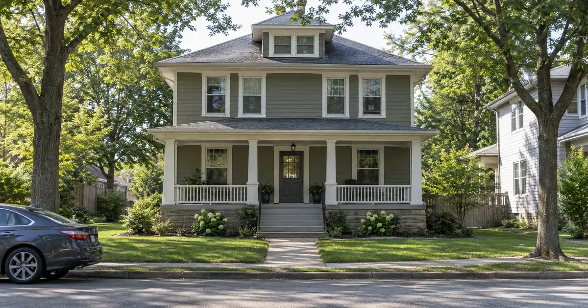 Investment Property HELOC for Investors Asking Their Bank First