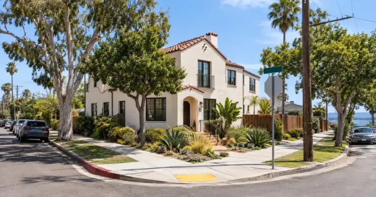 HELOCs on San Diego Investment Property for Local Landlords