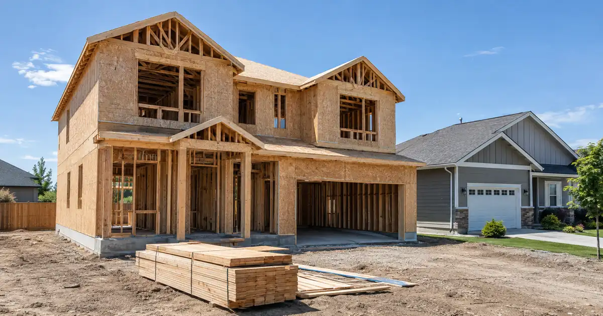 Should I Get A Pool In September 2026? Record Equity Meets A Fed Hike