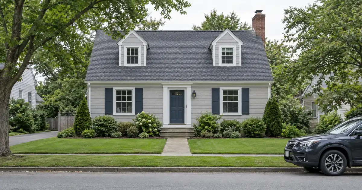 Investment Property Cash-Out Refinance for Owners Banking on Higher Value