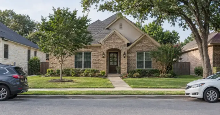 DSCR Cash Out Refinance in Cedar Hill, Texas