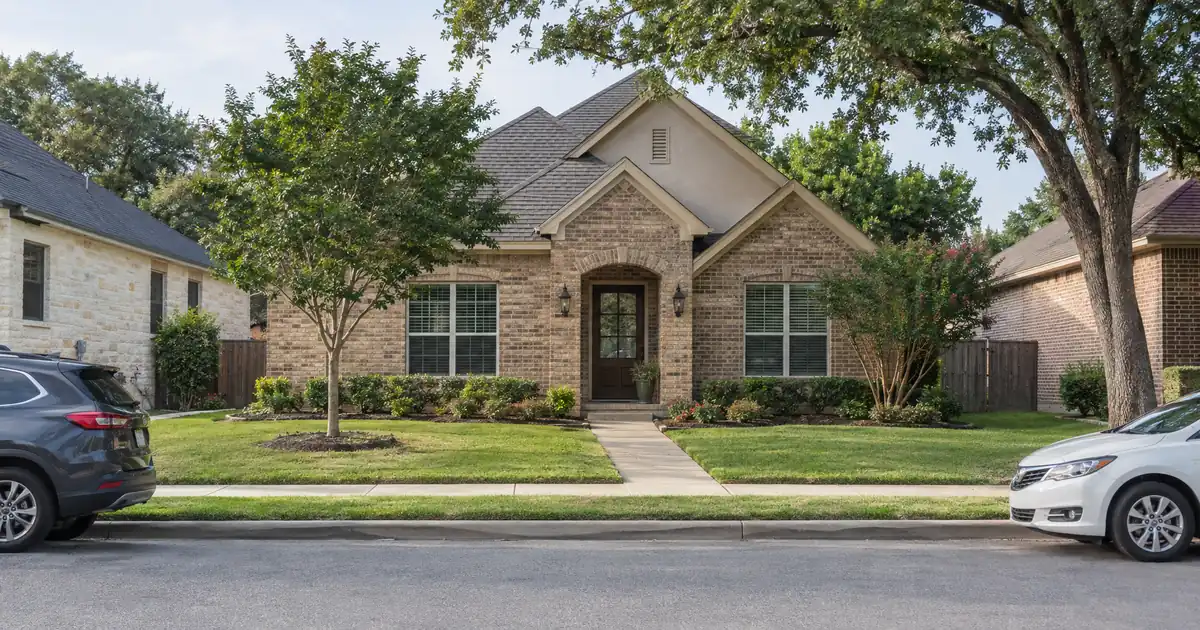 DSCR Cash Out Refinance in Cedar Hill, Texas: How the Rent Math Clears at 75% LTV