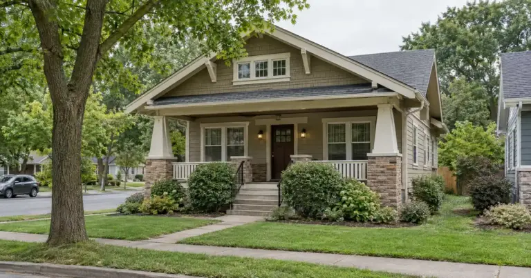 Investment Property HELOC for Owners of a Single Rental