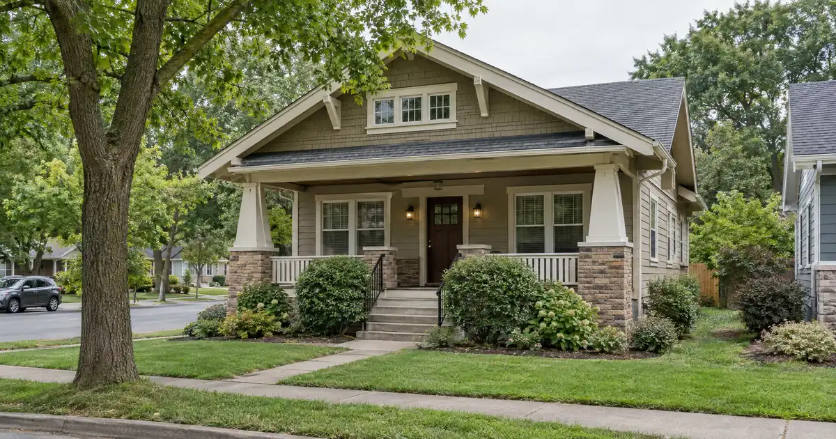 Investment Property HELOC for Owners of a Single Rental