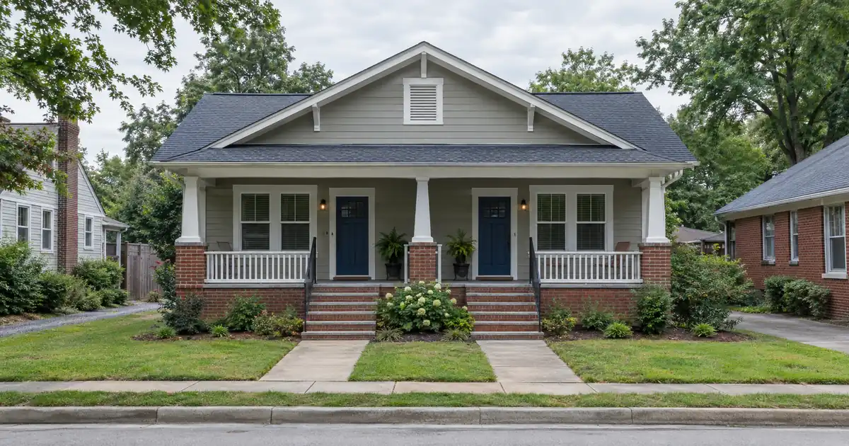 Investment Property HELOC for North Carolina Rental Owners