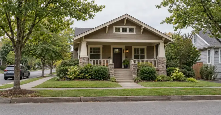 Community Bank HELOC on Investment Property for Local Landlords