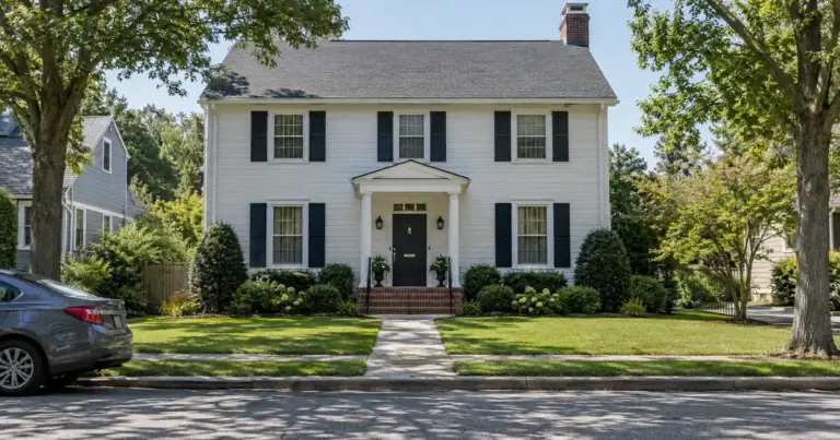 Cash-Out Refinance for Owners Who Might Prefer a Home Equity Loan