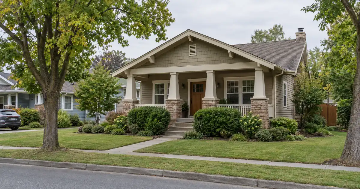 Investment Property HELOC for Investors Funding Down Payments