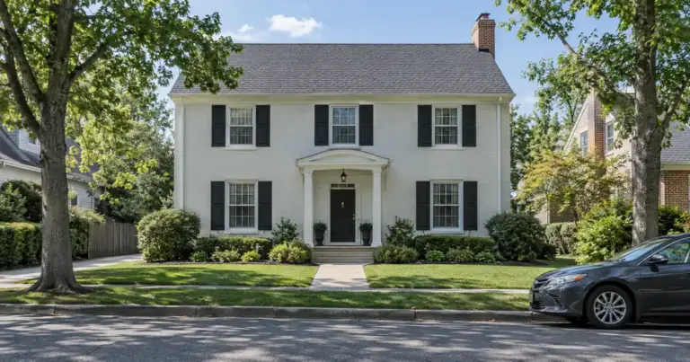 HELOC on Free and Clear Investment Property for Outright Owners