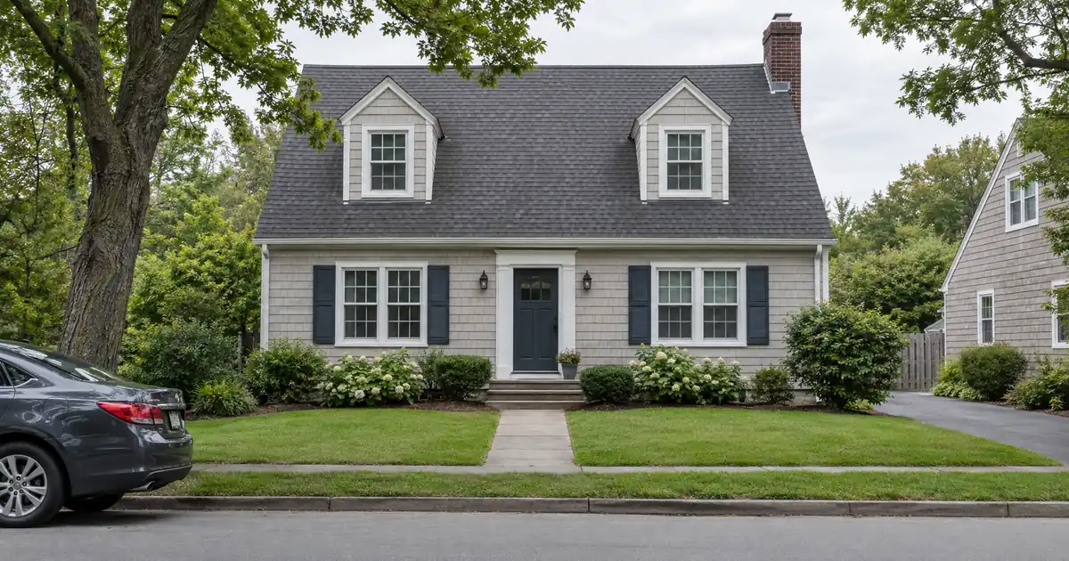 Investment Properties Cash-Out Refinance for Owners With Several Rentals