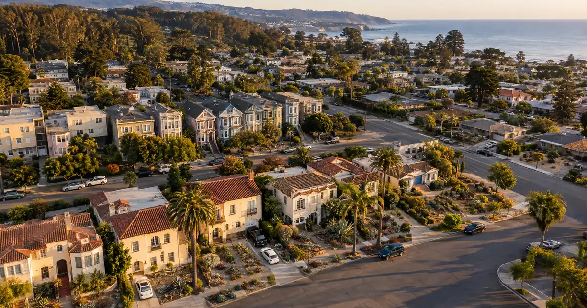 HELOC for California Rental Investors
