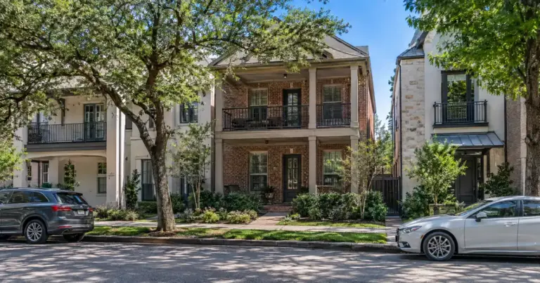HELOC on a Texas Rental for Landlords Who Live Out of State