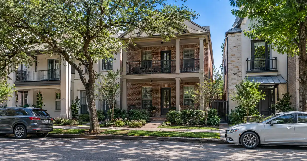 HELOC on a Texas Rental for Landlords Who Live Out of State