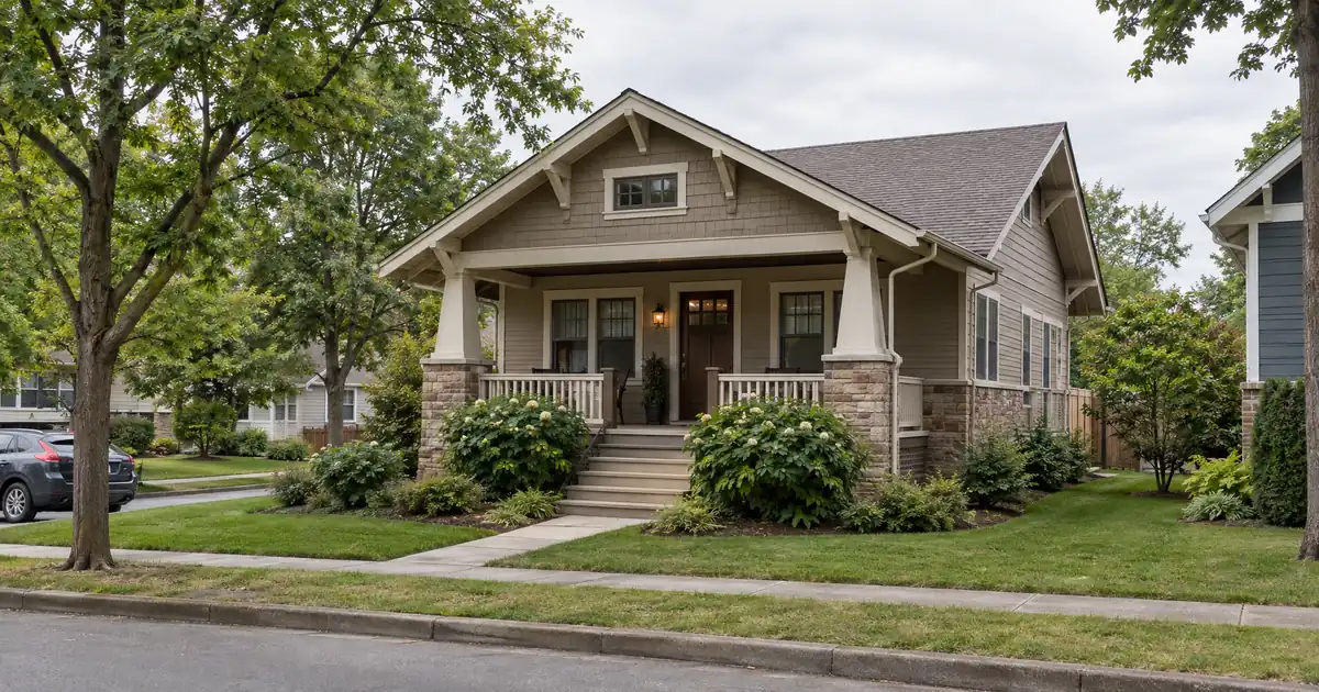 Investment Property HELOC Rules for a Single-Family Rental