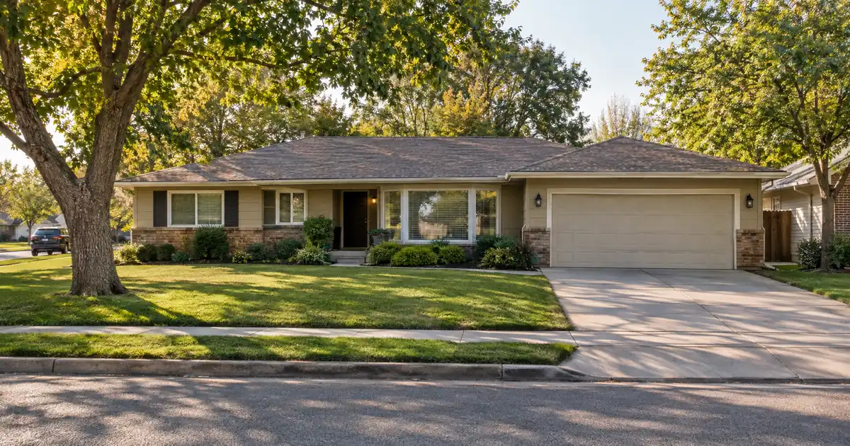 Investment Cash-Out Refinance for Owners Wanting Conventional Terms