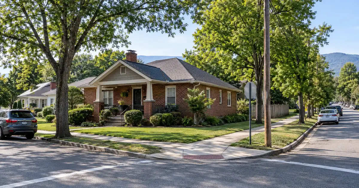 DSCR Cash Out Refinance in Kannapolis, North Carolina: The 2026 Guide to Research Campus