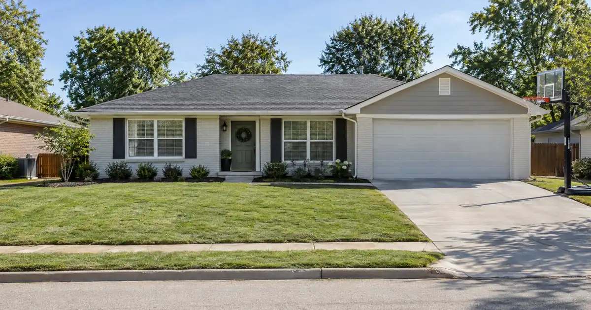 Cash-Out Refinance for Homeowners