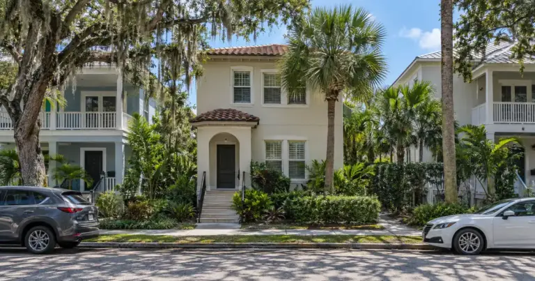 Investment Property HELOCs for Space Coast Landlords in Florida