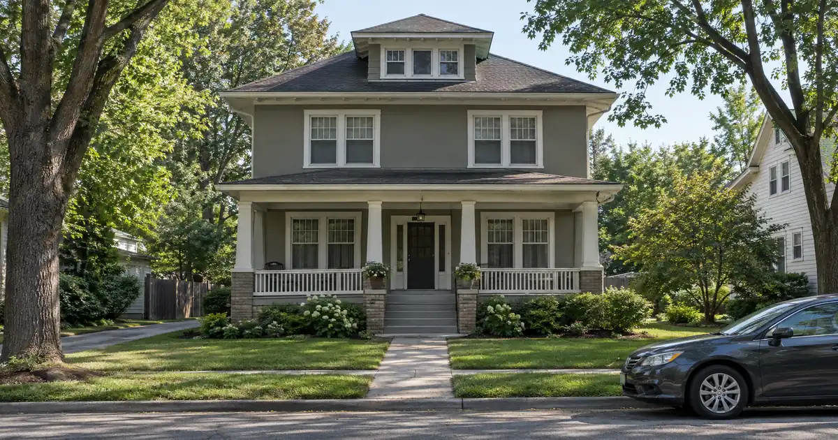 Investment Property HELOCs for Owners Comparing Lender Types