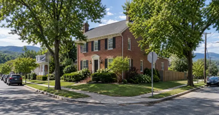 Cash Out Refinance Investment Property in Purcellville, Virginia