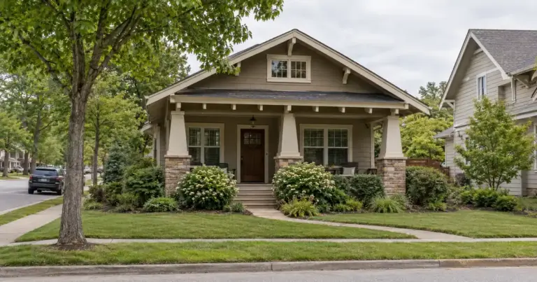Refinance With Cash Out for Homeowners Used to a Home Equity Loan