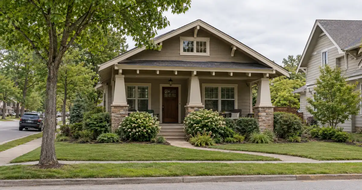 Refinance With Cash Out for Homeowners Used to a Home Equity Loan