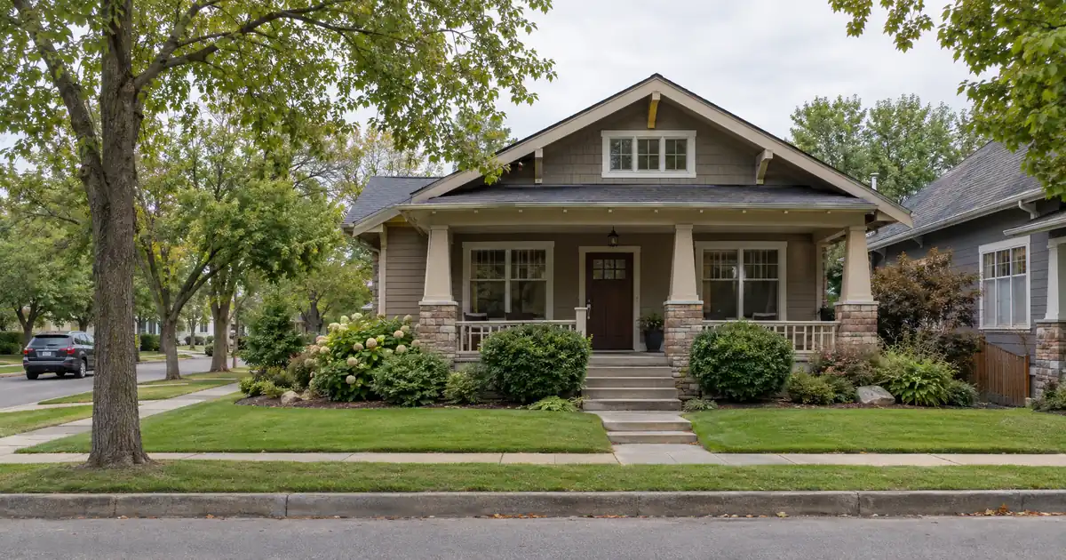 DSCR Loan Down Payment Requirements