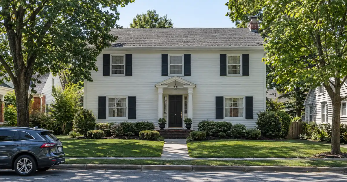 Conventional Loan Cash-Out Refinance for Investment Property Owners
