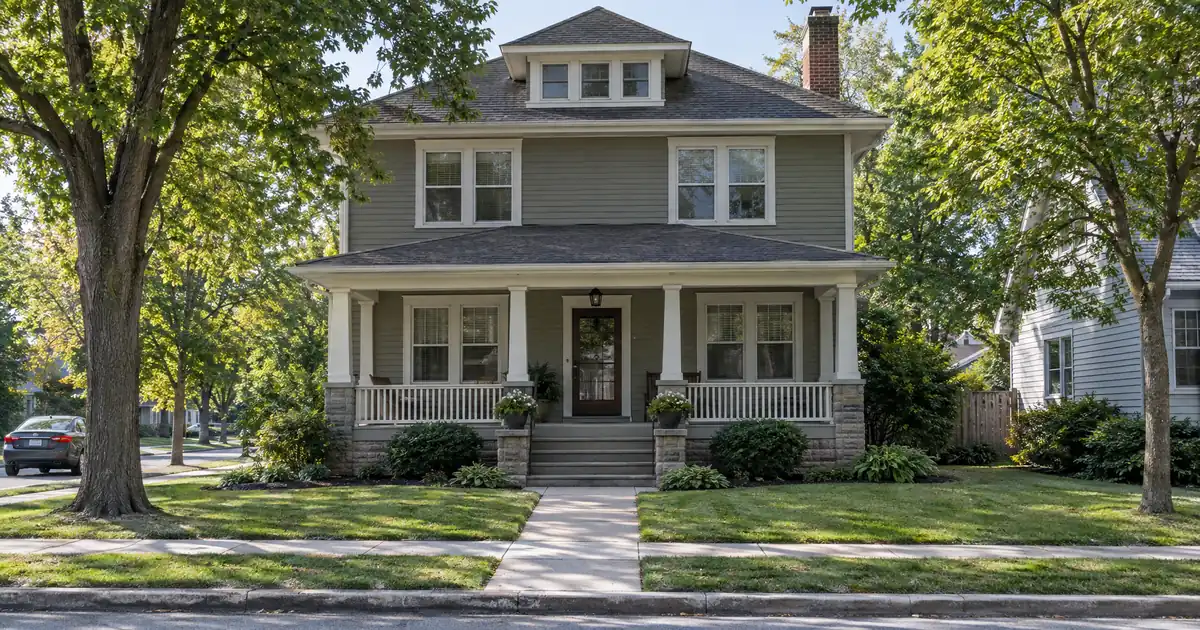 Investment Cash-Out Refinance for Landlords Pulling Maximum Equity