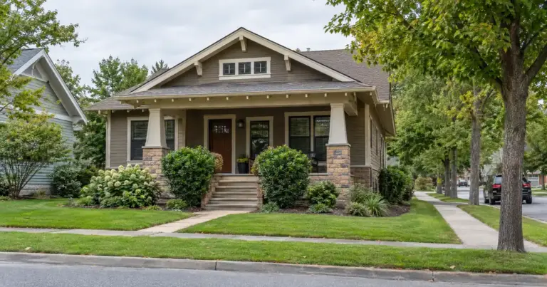 HELOC vs Cash-Out Refinance for a Rental Down Payment