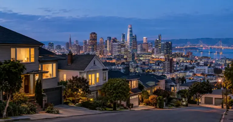 This Fall, Keep The First Mortgage And Tap The Equity Behind It