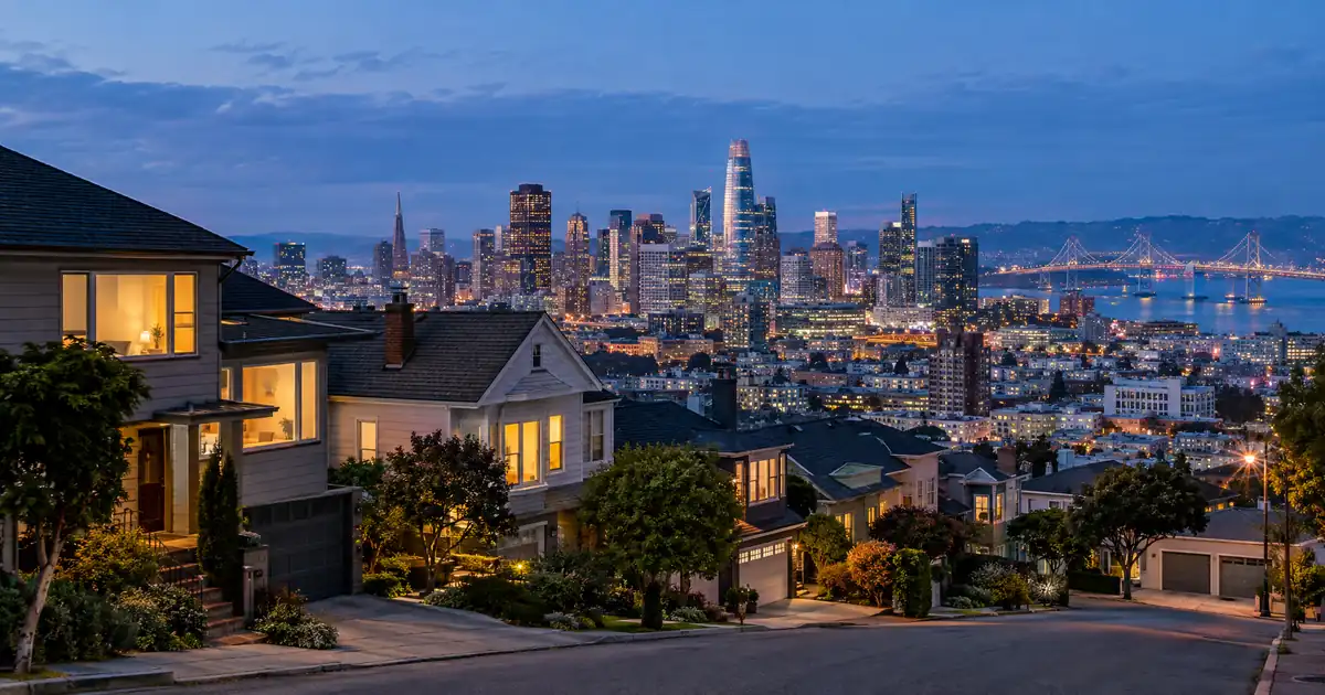 This Fall, Keep The First Mortgage And Tap The Equity Behind It